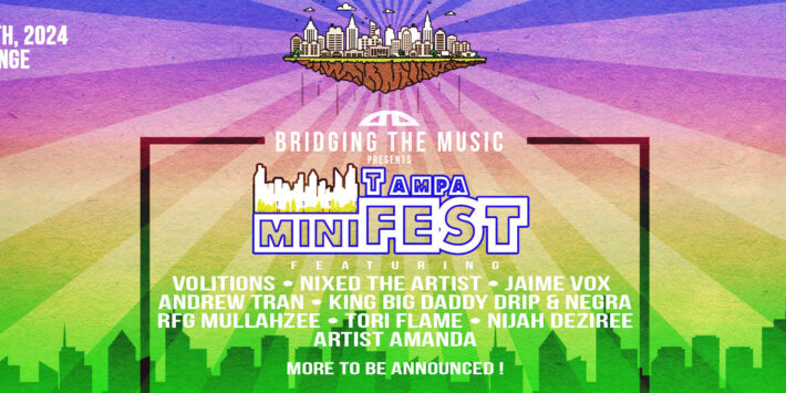 Tampa miniFEST (12/7/24)