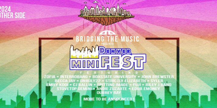 Denver miniFEST (4/21/24)
