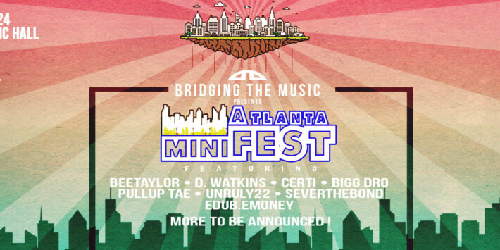 Atlanta miniFEST (5/8/24)