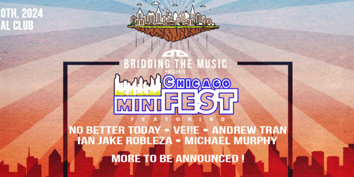 Chicago miniFEST (11/10/24)
