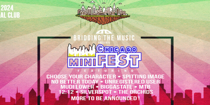 Chicago miniFEST (4/28/24)