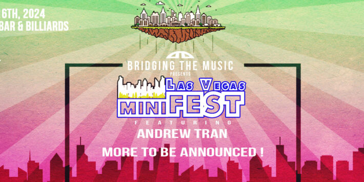 Las Vegas miniFEST 11/16/24