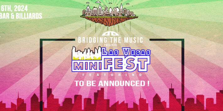 Las Vegas miniFEST 11/16/24