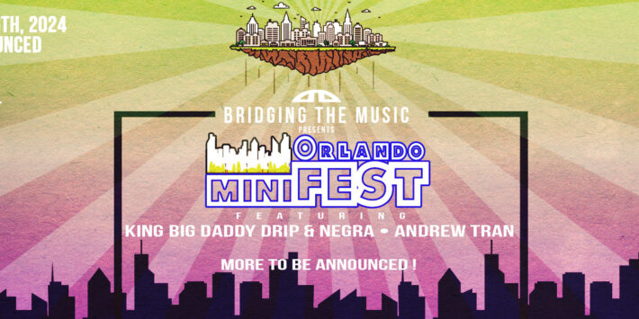 Orlando miniFEST 12/6/24