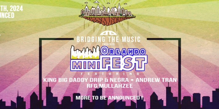 Orlando miniFEST 12/6/24
