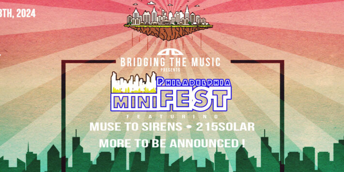 Philadelphia miniFEST (12/13/24)