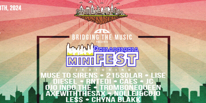 Philadelphia miniFEST (12/13/24)