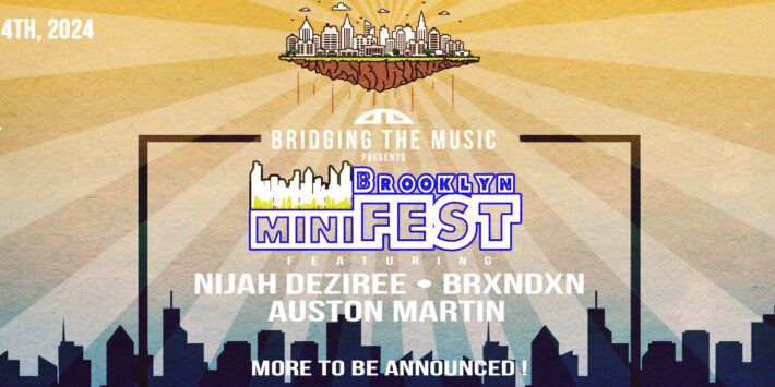 Brooklyn miniFEST 12/14/24