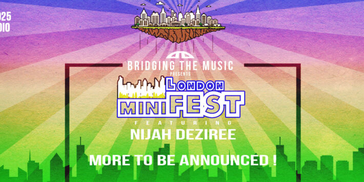 London miniFEST (5/30/25)