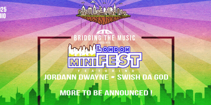 London miniFEST (5/30/25)