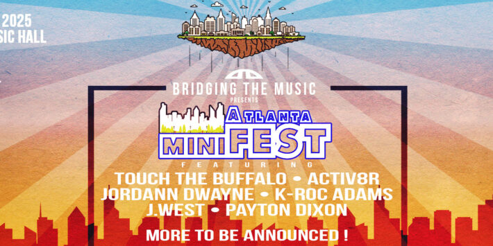 Atlanta miniFEST (4/16/25)