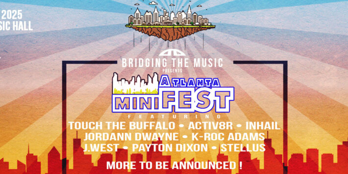 Atlanta miniFEST (4/16/25)