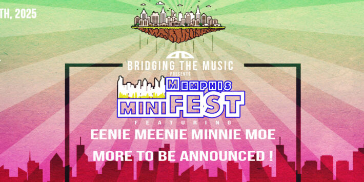 Memphis miniFEST 10/17/25