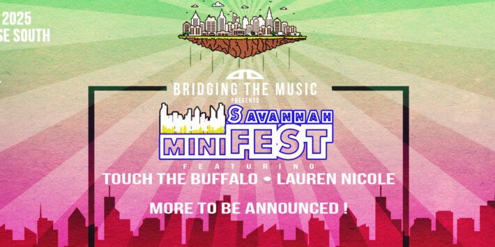 Savannah miniFEST (4/17/25)