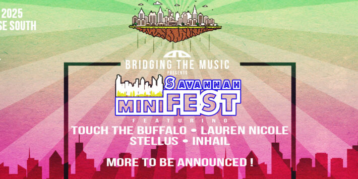 Savannah miniFEST (4/17/25)