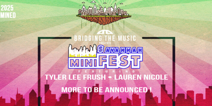 Savannah miniFEST (4/17/25)