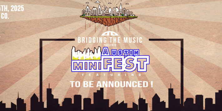 Austin miniFEST (11/5/25)