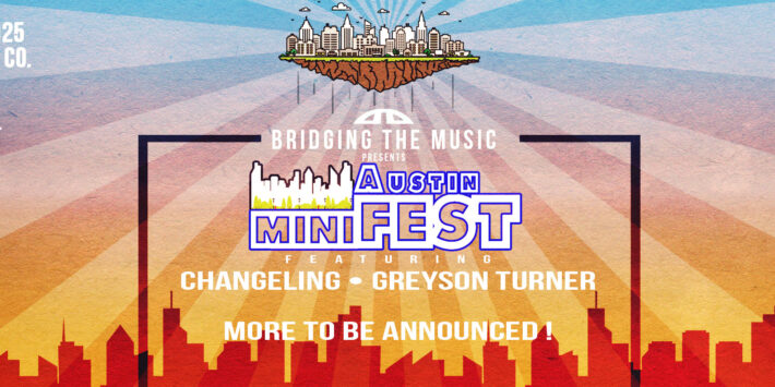 Austin miniFEST (5/7/25)