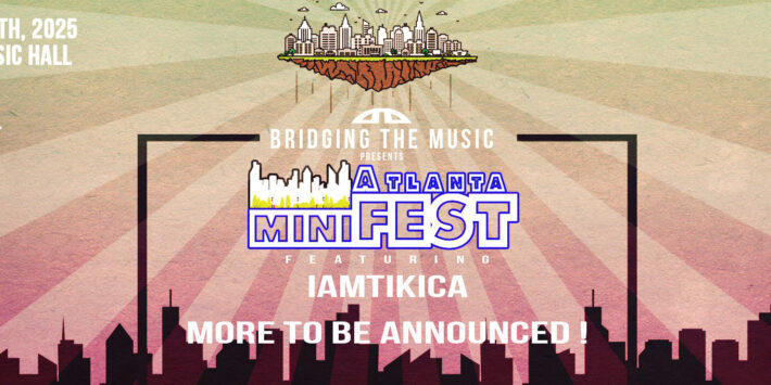 Atlanta miniFEST (10/15/25)