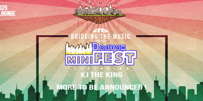 Boston miniFEST (6/21/25)