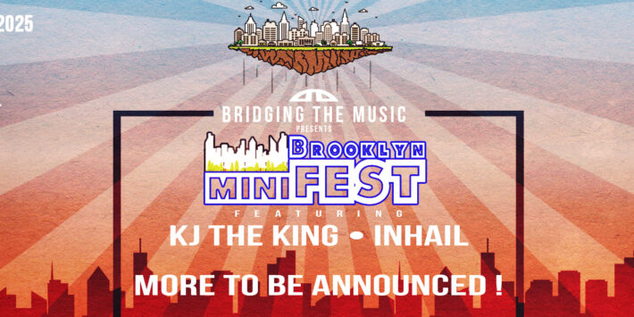 Brooklyn miniFEST (6/28/25)