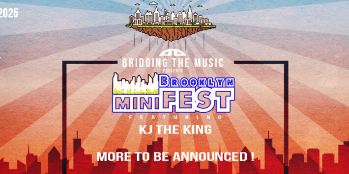 Brooklyn miniFEST (6/28/25)