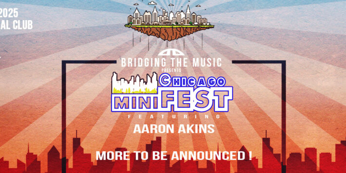 Chicago miniFEST (6/13/25)