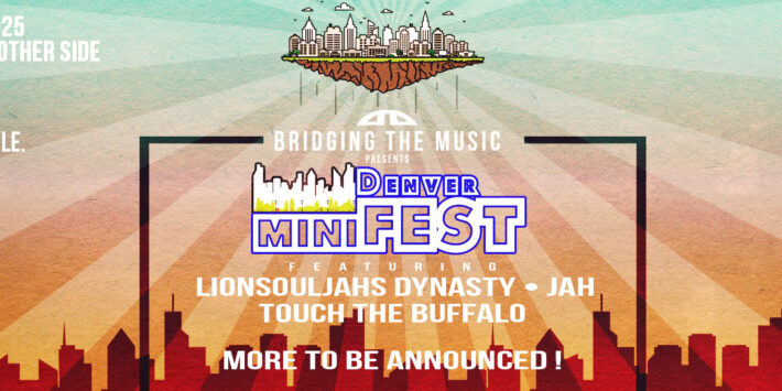 Denver miniFEST (5/4/25)