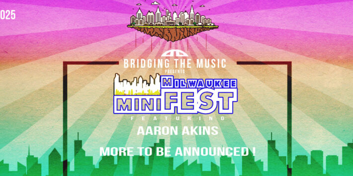 Milwaukee miniFEST (6/14/25)