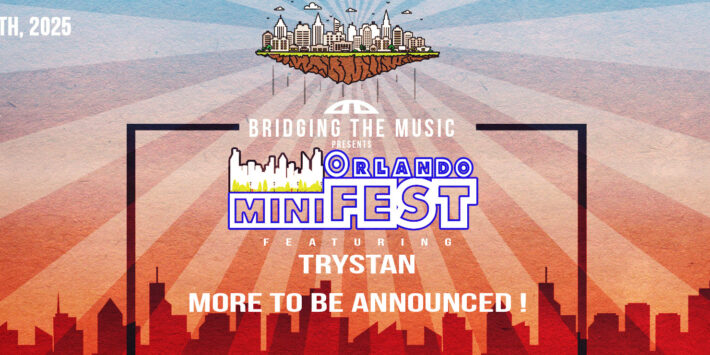 Orlando miniFEST (10/10/25)