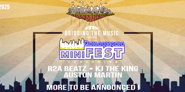 Philadelphia miniFEST (6/27/25)