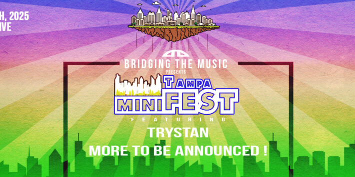 Tampa miniFEST (10/11/25)