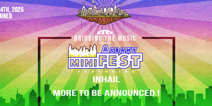 Albany miniFEST (9/24/25)