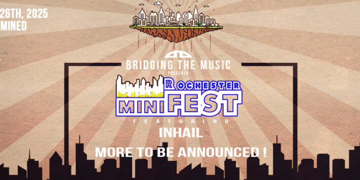 Rochester miniFEST (9/26/25)