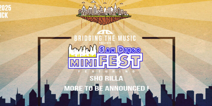 San Diego miniFEST (6/13/25)