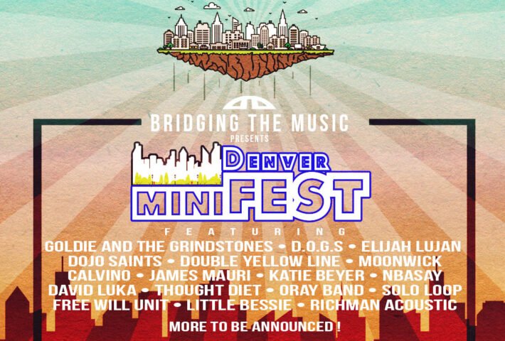Denver miniFEST (11/2/25) – Bridging the Music