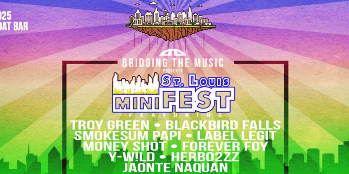 St. Louis miniFEST (7/19/25)