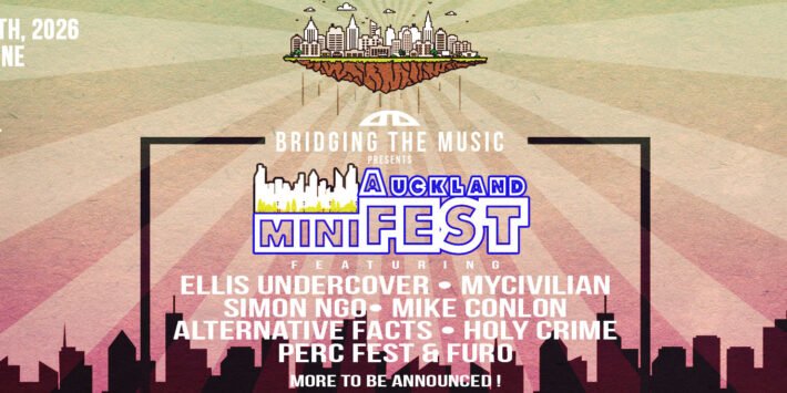 Auckland miniFEST (1/24/26)
