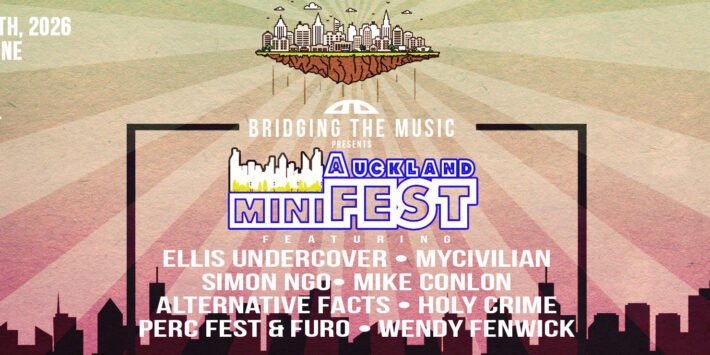 Auckland miniFEST (1/24/26)