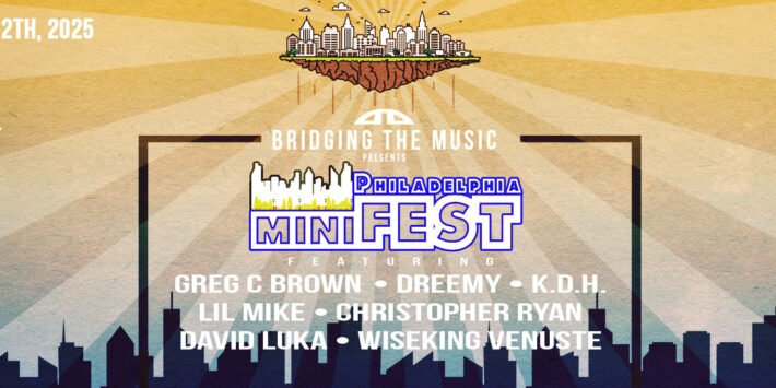 Philadelphia miniFEST (12/12/25)