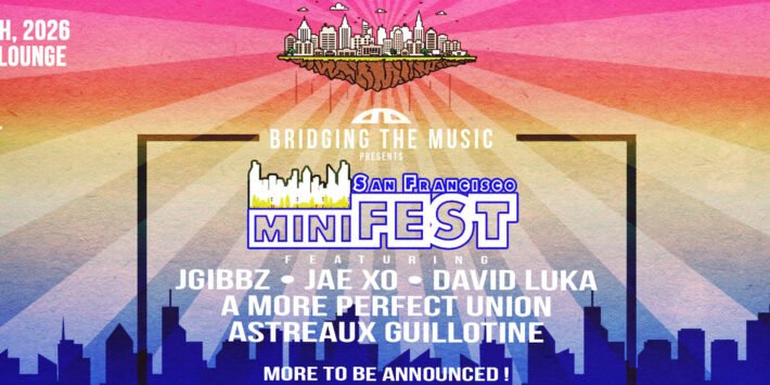 San Francisco miniFEST (1/7/26)