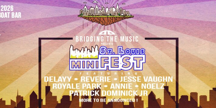St. Louis miniFEST (4/11/26)