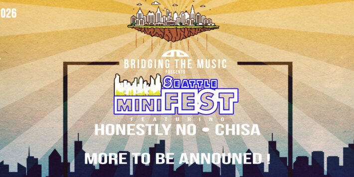 Seattle miniFEST (5/17/26)