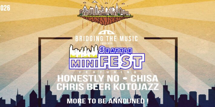 Seattle miniFEST (5/17/26)