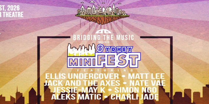 Sydney miniFEST (1/31/26)