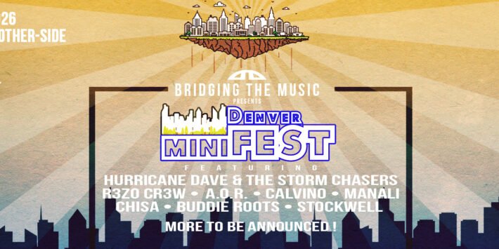 Denver miniFEST (5/3/26)