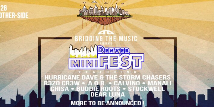 Denver miniFEST (5/3/26)