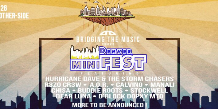 Denver miniFEST (5/3/26)