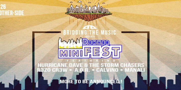 Denver miniFEST (5/3/26)
