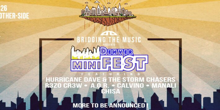 Denver miniFEST (5/3/26)